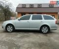 Серый Шкода Октавия, объемом двигателя 1.6 л и пробегом 264 тыс. км за 8100 $, фото 4 на Automoto.ua