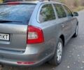 Серый Шкода Октавия, объемом двигателя 1.6 л и пробегом 256 тыс. км за 9000 $, фото 12 на Automoto.ua