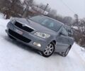 Сірий Шкода Октавія, об'ємом двигуна 2 л та пробігом 285 тис. км за 10200 $, фото 1 на Automoto.ua