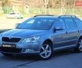 Серый Шкода Октавия, объемом двигателя 1.39 л и пробегом 197 тыс. км за 9600 $, фото 1 на Automoto.ua