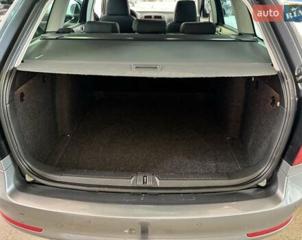 Шкода Октавия 2012 в Житомире на Automoto.ua Серый Шкода Октавия, объемом двигателя 1.6 л и пробегом 210 тыс. км за 8400 $, фото 19 на Automoto.ua