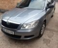 Серый Шкода Октавия, объемом двигателя 1.39 л и пробегом 211 тыс. км за 7200 $, фото 1 на Automoto.ua