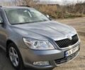 Сірий Шкода Октавія, об'ємом двигуна 1.6 л та пробігом 240 тис. км за 8900 $, фото 4 на Automoto.ua