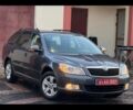 Серый Шкода Октавия, объемом двигателя 1.6 л и пробегом 239 тыс. км за 8300 $, фото 1 на Automoto.ua