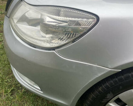 Сірий Шкода Октавія, об'ємом двигуна 1.6 л та пробігом 251 тис. км за 8500 $, фото 3 на Automoto.ua