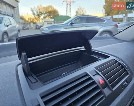 Серый Шкода Октавия, объемом двигателя 1.97 л и пробегом 274 тыс. км за 8800 $, фото 31 на Automoto.ua