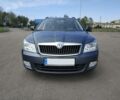 Сірий Шкода Октавія, об'ємом двигуна 1.6 л та пробігом 204 тис. км за 10200 $, фото 1 на Automoto.ua