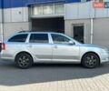 Серый Шкода Октавия, объемом двигателя 1.6 л и пробегом 227 тыс. км за 8990 $, фото 5 на Automoto.ua
