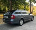 Серый Шкода Октавия, объемом двигателя 1.6 л и пробегом 295 тыс. км за 7500 $, фото 2 на Automoto.ua