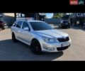 Серый Шкода Октавия, объемом двигателя 1.8 л и пробегом 230 тыс. км за 9900 $, фото 12 на Automoto.ua
