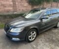 Серый Шкода Октавия, объемом двигателя 1.6 л и пробегом 266 тыс. км за 9500 $, фото 2 на Automoto.ua