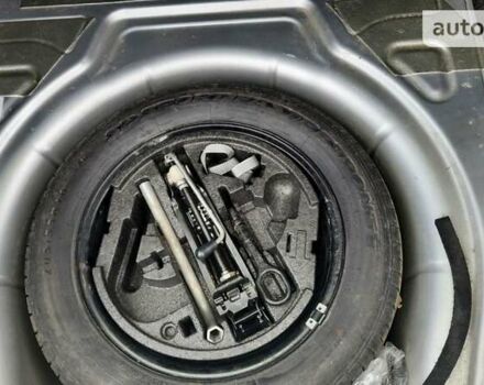 Сірий Шкода Октавія, об'ємом двигуна 1.97 л та пробігом 267 тис. км за 8500 $, фото 15 на Automoto.ua