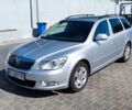Сірий Шкода Октавія, об'ємом двигуна 1.8 л та пробігом 203 тис. км за 8299 $, фото 1 на Automoto.ua