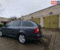 Сірий Шкода Октавія, об'ємом двигуна 1.6 л та пробігом 245 тис. км за 8500 $, фото 8 на Automoto.ua