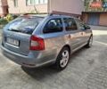 Сірий Шкода Октавія, об'ємом двигуна 2.01 л та пробігом 245 тис. км за 8200 $, фото 25 на Automoto.ua