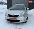 Серый Шкода Октавия, объемом двигателя 1.6 л и пробегом 220 тыс. км за 8599 $, фото 9 на Automoto.ua
