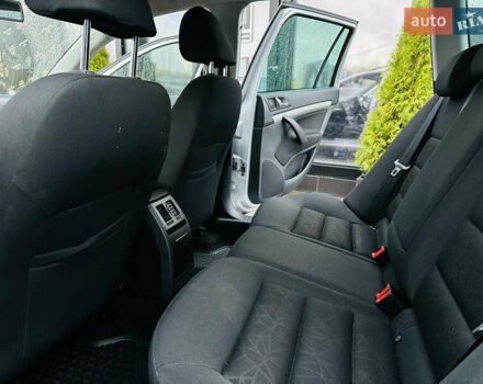 Сірий Шкода Октавія, об'ємом двигуна 1.39 л та пробігом 201 тис. км за 8200 $, фото 16 на Automoto.ua