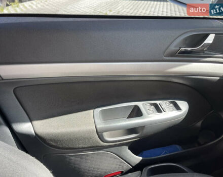 Серый Шкода Октавия, объемом двигателя 1.6 л и пробегом 290 тыс. км за 8900 $, фото 12 на Automoto.ua