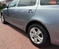 Серый Шкода Октавия, объемом двигателя 1.6 л и пробегом 229 тыс. км за 8750 $, фото 42 на Automoto.ua