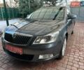 Сірий Шкода Октавія, об'ємом двигуна 2 л та пробігом 245 тис. км за 10999 $, фото 1 на Automoto.ua