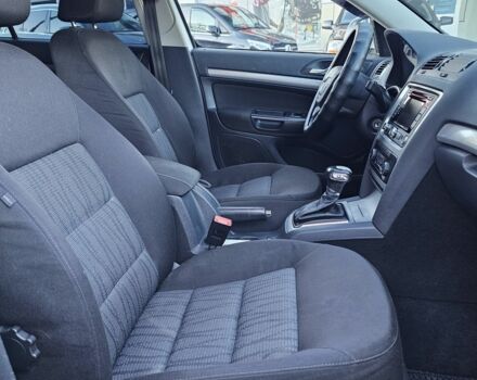 Серый Шкода Октавия, объемом двигателя 2 л и пробегом 274 тыс. км за 9700 $, фото 10 на Automoto.ua