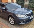 Сірий Шкода Октавія, об'ємом двигуна 1.97 л та пробігом 316 тис. км за 8950 $, фото 5 на Automoto.ua