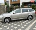 Серый Шкода Октавия, объемом двигателя 1.6 л и пробегом 288 тыс. км за 7900 $, фото 10 на Automoto.ua