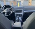 Серый Шкода Октавия, объемом двигателя 1.6 л и пробегом 250 тыс. км за 9200 $, фото 8 на Automoto.ua