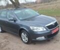 Серый Шкода Октавия, объемом двигателя 1.6 л и пробегом 260 тыс. км за 9300 $, фото 11 на Automoto.ua