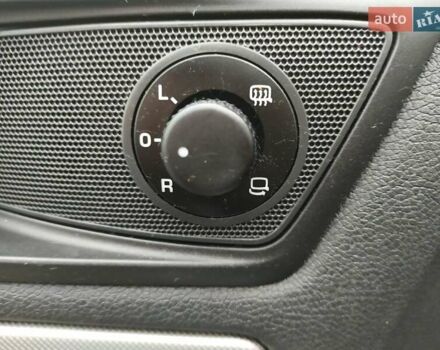 Серый Шкода Октавия, объемом двигателя 1.8 л и пробегом 200 тыс. км за 8499 $, фото 12 на Automoto.ua