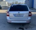 Серый Шкода Октавия, объемом двигателя 1.6 л и пробегом 329 тыс. км за 7800 $, фото 5 на Automoto.ua
