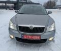 Серый Шкода Октавия, объемом двигателя 1.4 л и пробегом 246 тыс. км за 6900 $, фото 1 на Automoto.ua