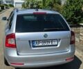 Сірий Шкода Октавія, об'ємом двигуна 1.6 л та пробігом 254 тис. км за 9100 $, фото 4 на Automoto.ua