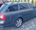 Сірий Шкода Октавія, об'ємом двигуна 1.6 л та пробігом 166 тис. км за 8700 $, фото 26 на Automoto.ua