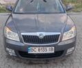 Серый Шкода Октавия, объемом двигателя 1.6 л и пробегом 220 тыс. км за 6882 $, фото 1 на Automoto.ua