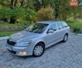 Шкода Октавия 2012 в Дрогобыче на Automoto.ua Серый Шкода Октавия, объемом двигателя 1.39 л и пробегом 330 тыс. км за 6750 $, фото 11 на Automoto.ua
