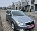 Серый Шкода Октавия, объемом двигателя 1.4 л и пробегом 201 тыс. км за 8000 $, фото 4 на Automoto.ua