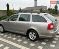 Серый Шкода Октавия, объемом двигателя 1.6 л и пробегом 288 тыс. км за 7900 $, фото 35 на Automoto.ua