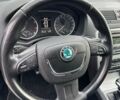 Серый Шкода Октавия, объемом двигателя 1.4 л и пробегом 201 тыс. км за 8000 $, фото 18 на Automoto.ua