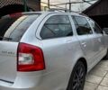 Серый Шкода Октавия, объемом двигателя 1.2 л и пробегом 153 тыс. км за 7000 $, фото 1 на Automoto.ua