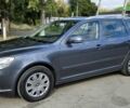 Сірий Шкода Октавія, об'ємом двигуна 2 л та пробігом 140 тис. км за 8300 $, фото 2 на Automoto.ua
