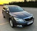 Серый Шкода Октавия, объемом двигателя 1.8 л и пробегом 179 тыс. км за 7900 $, фото 1 на Automoto.ua