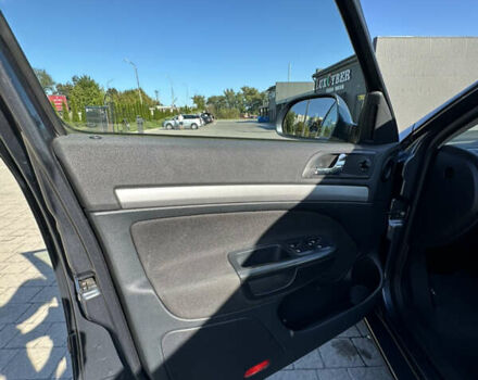 Серый Шкода Октавия, объемом двигателя 1.97 л и пробегом 321 тыс. км за 9500 $, фото 7 на Automoto.ua