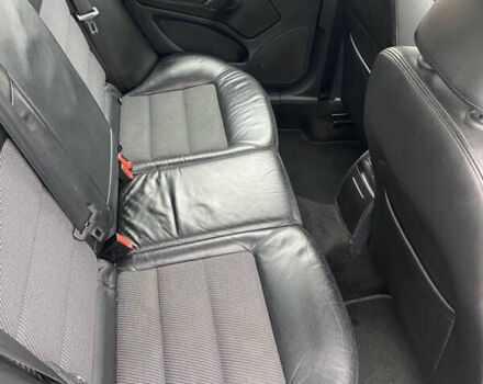 Серый Шкода Октавия, объемом двигателя 1.6 л и пробегом 190 тыс. км за 8850 $, фото 10 на Automoto.ua