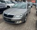 Сірий Шкода Октавія, об'ємом двигуна 1.4 л та пробігом 190 тис. км за 8200 $, фото 1 на Automoto.ua