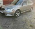Сірий Шкода Октавія, об'ємом двигуна 1.6 л та пробігом 300 тис. км за 7300 $, фото 1 на Automoto.ua