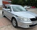 Сірий Шкода Октавія, об'ємом двигуна 1.6 л та пробігом 279 тис. км за 7202 $, фото 1 на Automoto.ua