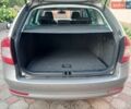 Серый Шкода Октавия, объемом двигателя 1.4 л и пробегом 191 тыс. км за 8100 $, фото 13 на Automoto.ua
