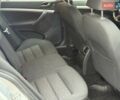 Серый Шкода Октавия, объемом двигателя 1.6 л и пробегом 219 тыс. км за 8450 $, фото 11 на Automoto.ua
