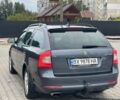 Сірий Шкода Октавія, об'ємом двигуна 1.6 л та пробігом 288 тис. км за 8500 $, фото 2 на Automoto.ua
